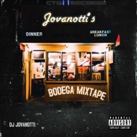 Bodega Mixtape VOL 1 - DJ Jovanotti