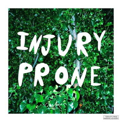 INJURYPRONE! (feat. Sefu) - Single