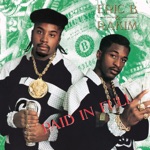 Eric B. & Rakim - I Ain't No Joke