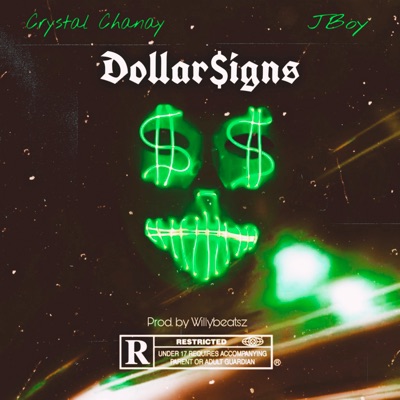 Dollar$igns - Single
