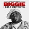 Big Poppa (2005 Remaster) - The Notorious B.I.G. lyrics