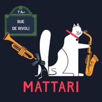 Rue De Rivoli - Single - Mattari