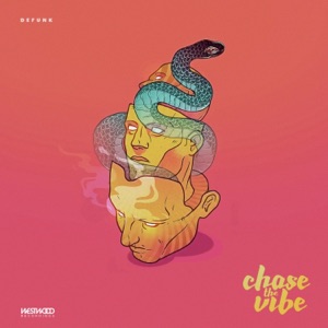 Chase the Vibe - Single