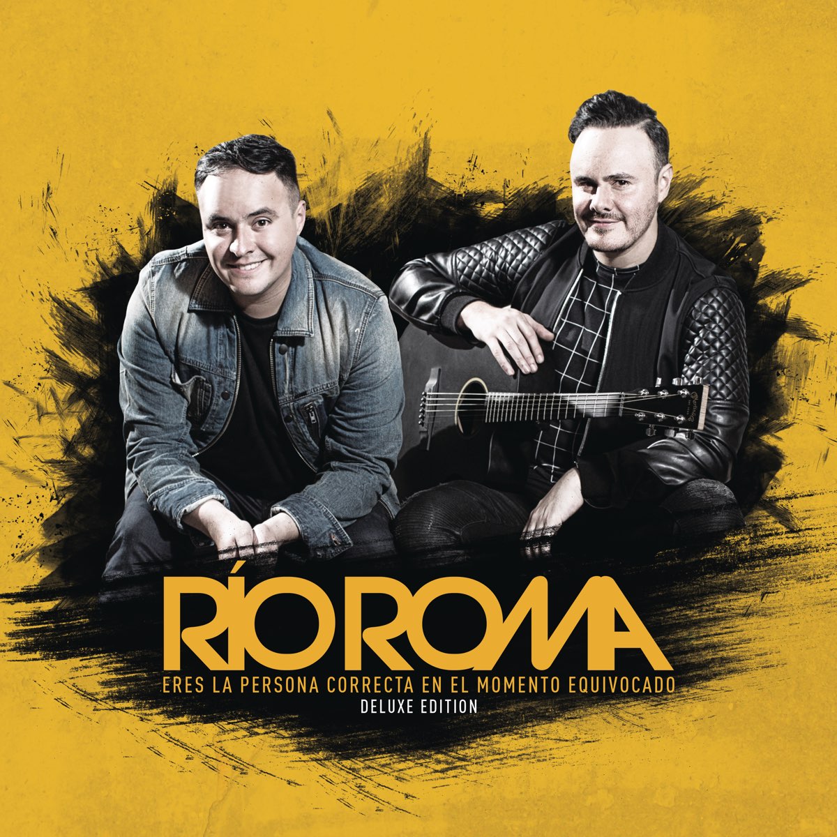 Lo Más Romántico de - EP” álbum de Río Roma en Apple Music