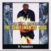 D. Saunders - 2 Step My Way