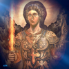 Archangel Michael Miracle Healing Blue Light  528 Hz - Azūr Meditations