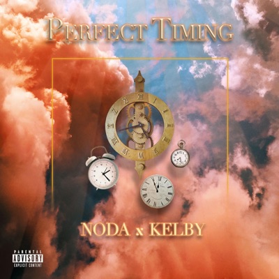 Perfect Timing - EP