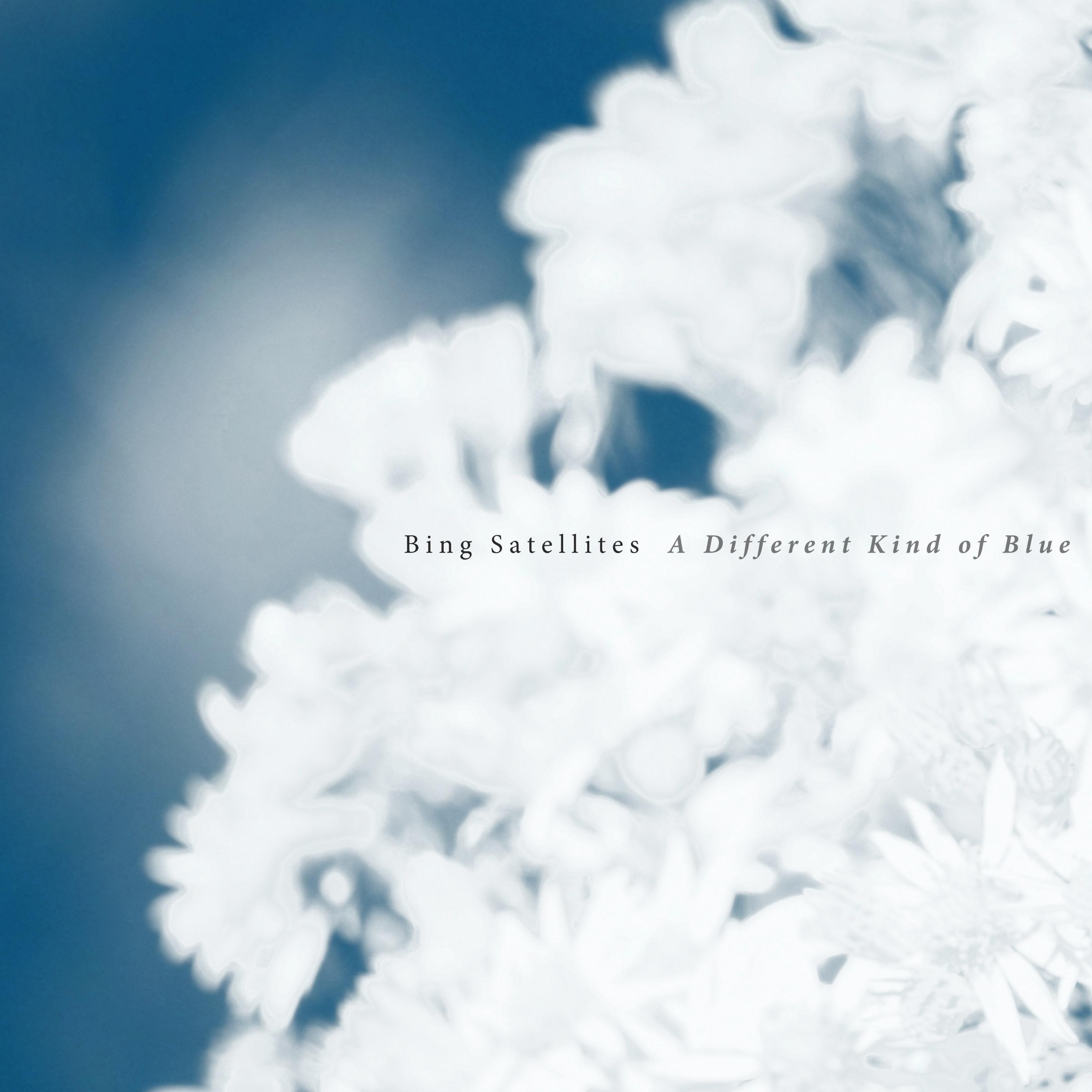 A Different Kind of Blue - EP