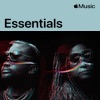 Cover art for Zion & Lennox Essentials