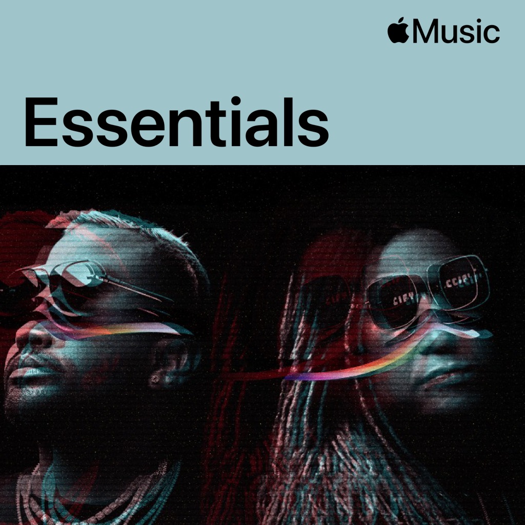 Zion & Lennox Essentials