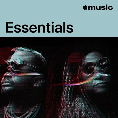 Listen to Zion & Lennox Essentials featuring Héctor El Father