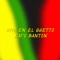 Vamos Pa la Playa - Kafu Banton lyrics
