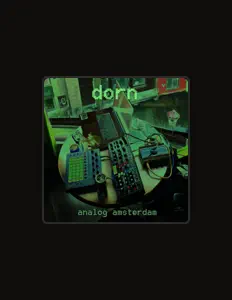 Listen to Dorn aka Original Dub Master, watch music videos, read bio, see tour dates & more!