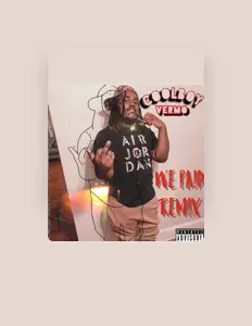 Listen to Coolboy Vermo, watch music videos, read bio, see tour dates & more!