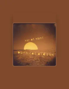 Hic et Nunc을(를) 듣고, 뮤직 비디오를 보고, 약력을 읽고, 투어 일정 등을 확인하세요!