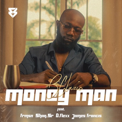 Money Man (feat. Frmsn, Shaq.Sr, D.Flexx & James Francis) - Single