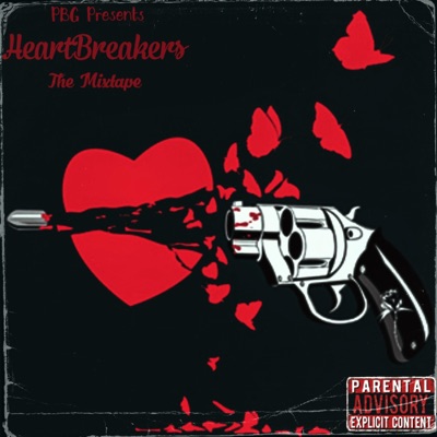HeartBreakers, The Mixtape