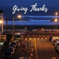 Giving Thanks - DisMissedFit