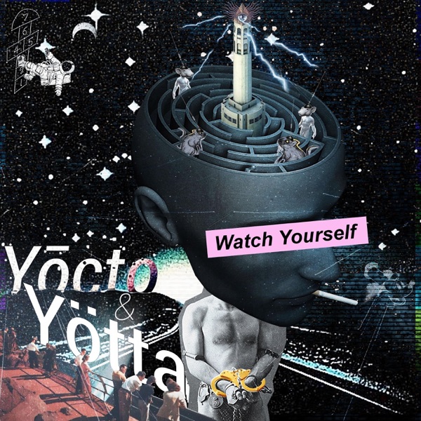 Watch Yourself