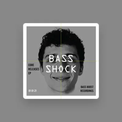 Listen to Bass Shock, watch music videos, read bio, see tour dates & more!