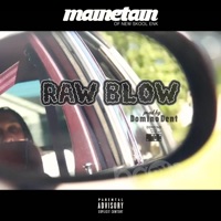 Raw Blow - Single - Mainetain of New Skool Enk