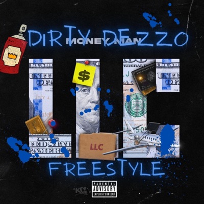 LLC FREESTYLE - Single