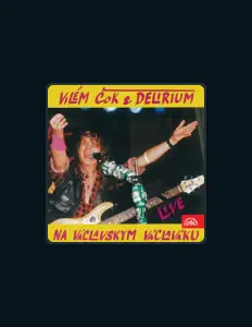 Listen to Vilém Čok, watch music videos, read bio, see tour dates & more!