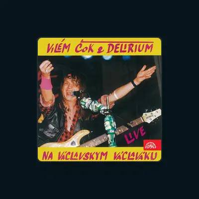 Listen to Vilém Čok, watch music videos, read bio, see tour dates & more!