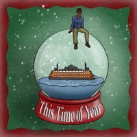 This Time of Year - Single - Justy