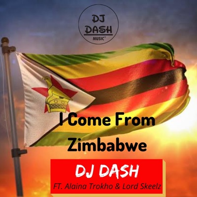 I Come From Zimbabwe (feat. Alaina, Lord Skeelz & Just Percy) - Single