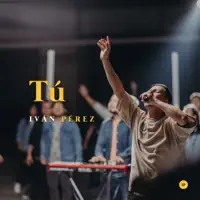 TU — Iván Pérez