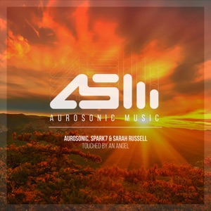 Touched by an Angel - Single