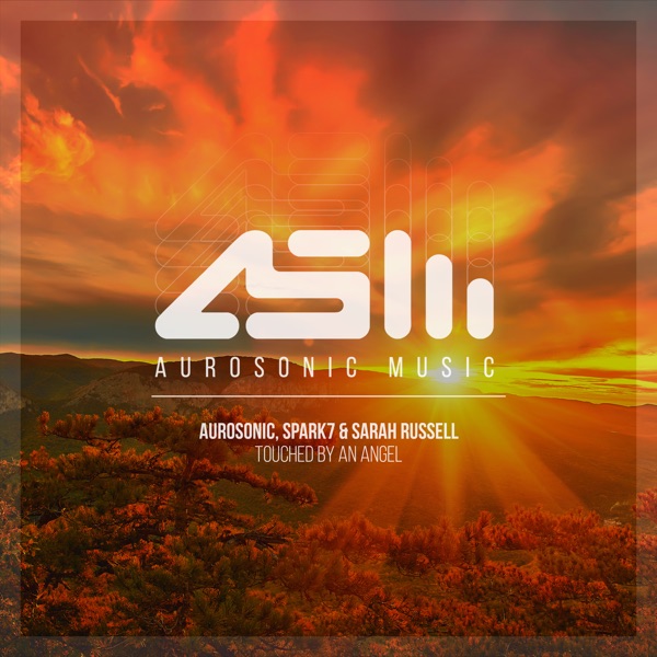 Touched by an Angel - Single