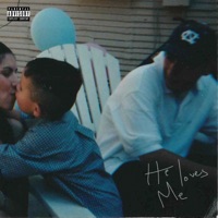 He Loves Me - Single - conscience