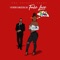 Fake Love (feat. Flawless Real Talk) - Flip Huston lyrics