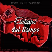 Esclavos del Tiempo (feat. Yo.Soy.Rey) artwork