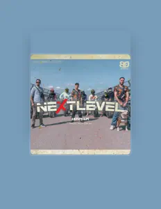 Hopi drumを聴いたり、ミュージックビデオを鑑賞したり、経歴やツアー日程などを確認したりしましょう！