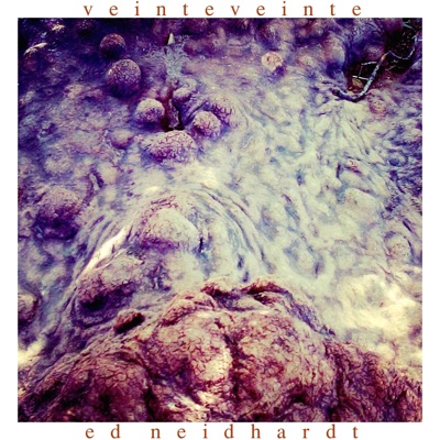 Veinteveinte - EP