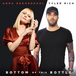 Anna Bergendahl & Tyler Rich - Bottom Of This Bottle - Line Dance Musik