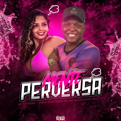 Mente Perversa - Single