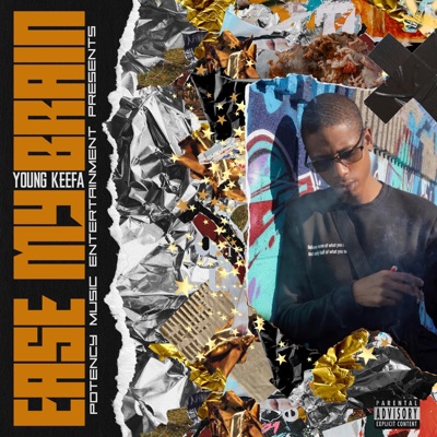 Ease My Brain - Single