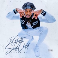 The Ghetto Soul Child - Poppa Xo