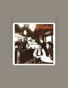 Espontaneosを聴いたり、ミュージックビデオを鑑賞したり、経歴やツアー日程などを確認したりしましょう！