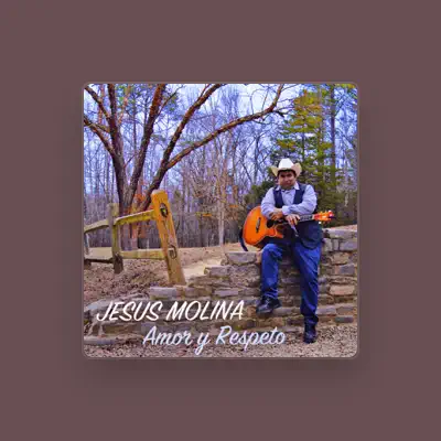 Listen to Jesús Molina, watch music videos, read bio, see tour dates & more!