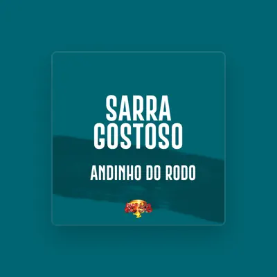 Listen to Andinho do Rodo, watch music videos, read bio, see tour dates & more!