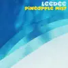 Pineapple Mist