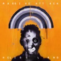 Paradise Circus artwork