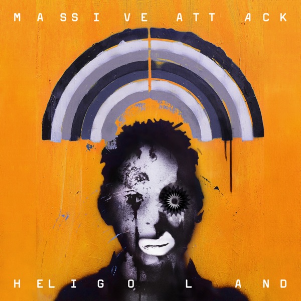 Heligoland cover