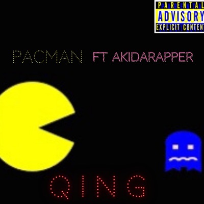 Pac man (feat. Akidarapper) - Single