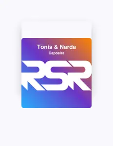 Narda을(를) 듣고, 뮤직 비디오를 보고, 약력을 읽고, 투어 일정 등을 확인하세요!